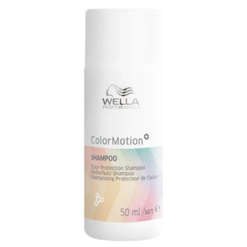 Color Motion Color Protection Shampoo - Šampón pre farbené vlasy